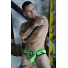 Breedwell Slip Revolution Vert Neon